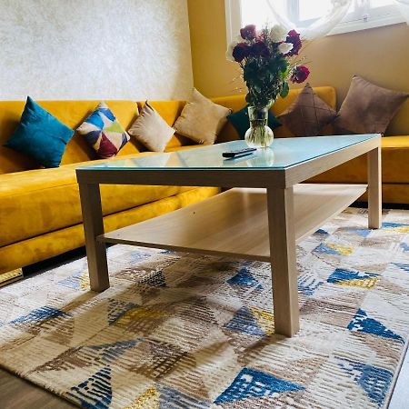 Beautiful Apartment In The City Center With Everything You Need Танжер Экстерьер фото