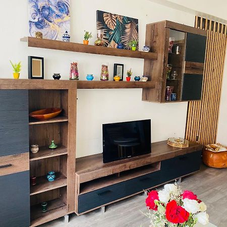 Beautiful Apartment In The City Center With Everything You Need Танжер Экстерьер фото
