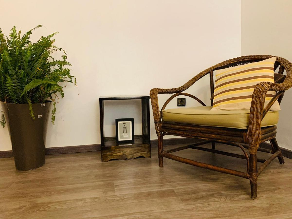 Beautiful Apartment In The City Center With Everything You Need Танжер Экстерьер фото