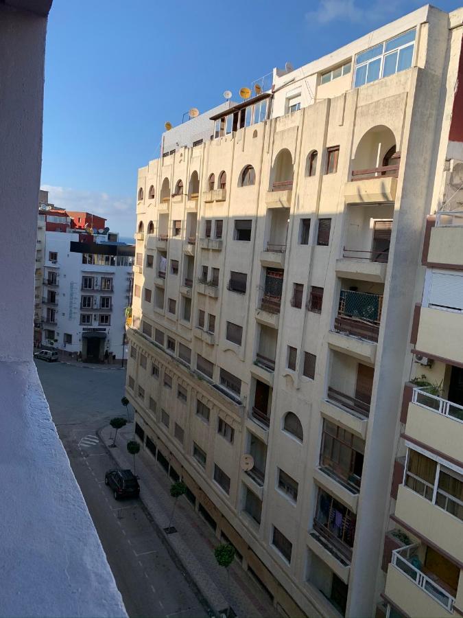 Beautiful Apartment In The City Center With Everything You Need Танжер Экстерьер фото