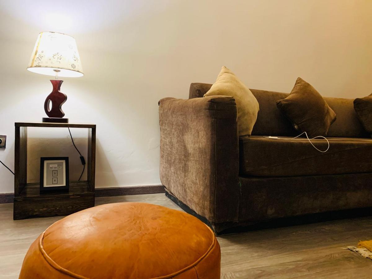 Beautiful Apartment In The City Center With Everything You Need Танжер Экстерьер фото