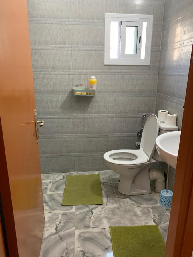Beautiful Apartment In The City Center With Everything You Need Танжер Экстерьер фото