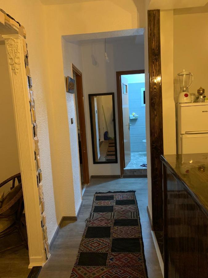 Beautiful Apartment In The City Center With Everything You Need Танжер Экстерьер фото