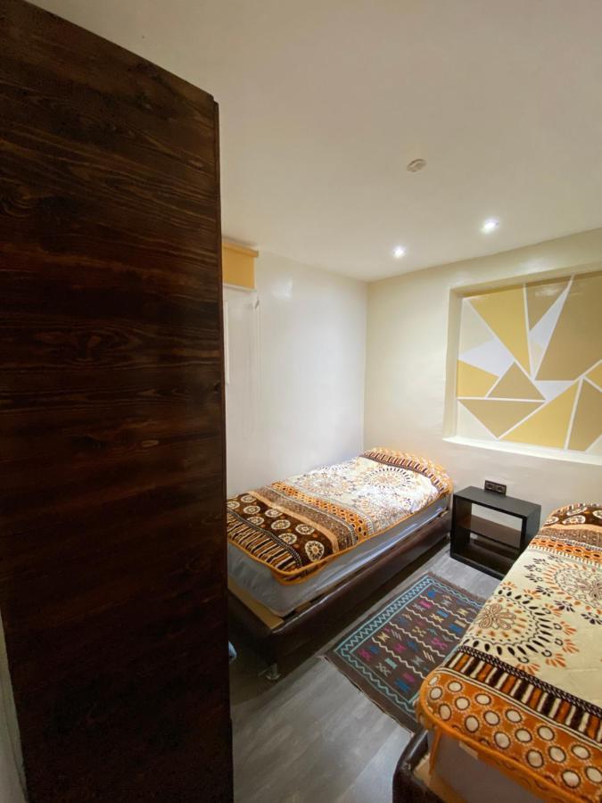 Beautiful Apartment In The City Center With Everything You Need Танжер Экстерьер фото