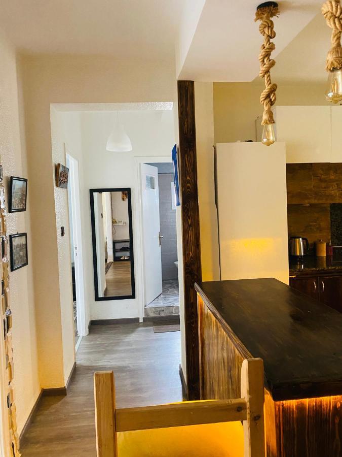 Beautiful Apartment In The City Center With Everything You Need Танжер Экстерьер фото