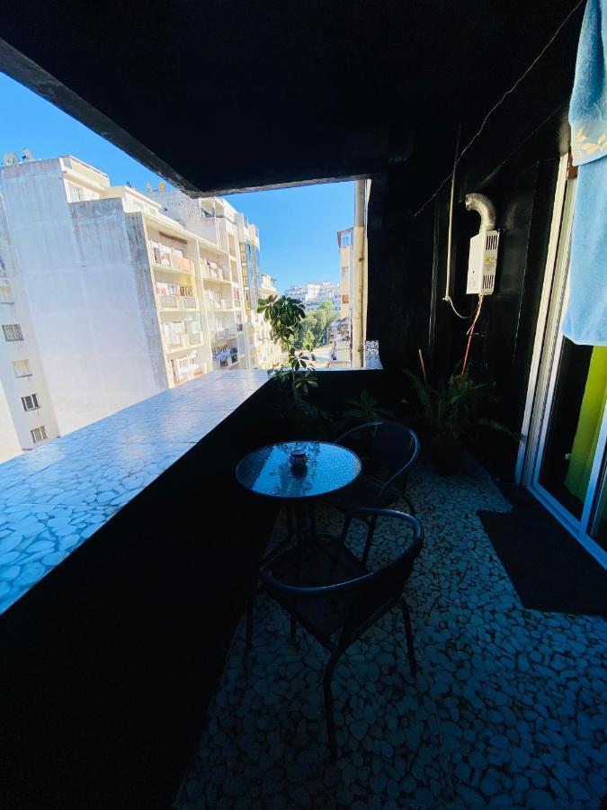Beautiful Apartment In The City Center With Everything You Need Танжер Экстерьер фото